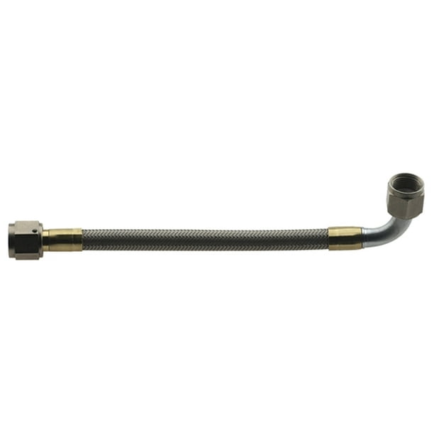 Fragola 380020# 8 Hose Assembly X Str Steel Nut 20 Fragola 380020# 8 Hose Assembly X Str Steel Nut 20